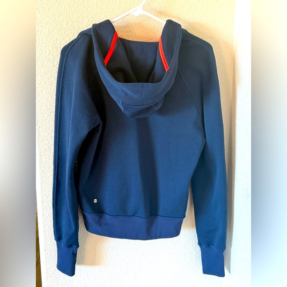 Women’s Lululemon zip up sweater for sale - size S - brand new - Picture 3 of 5